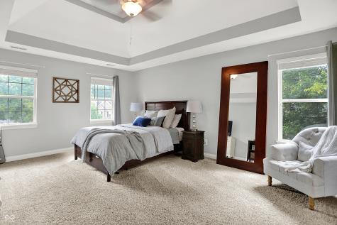 2882 Stoneridge Court Carmel IN 46032