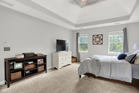 2882 Stoneridge Court Carmel IN 46032