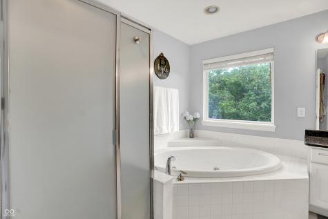 2882 Stoneridge Court Carmel IN 46032