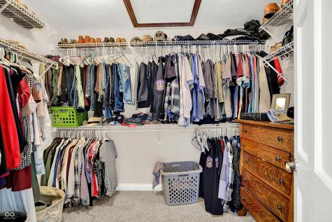 2882 Stoneridge Court Carmel IN 46032