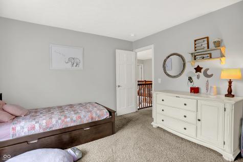 2882 Stoneridge Court Carmel IN 46032