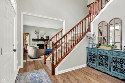 2882 Stoneridge Court Carmel IN 46032