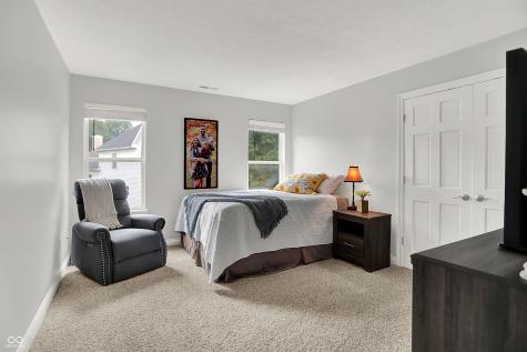 2882 Stoneridge Court Carmel IN 46032