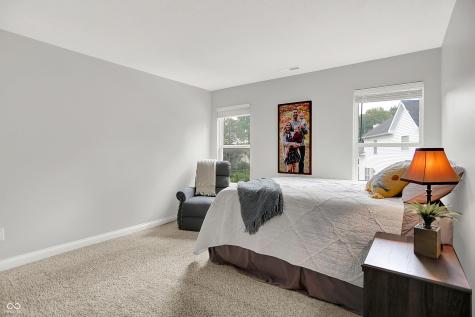 2882 Stoneridge Court Carmel IN 46032