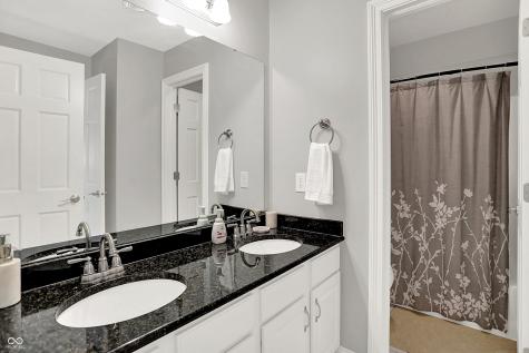 2882 Stoneridge Court Carmel IN 46032