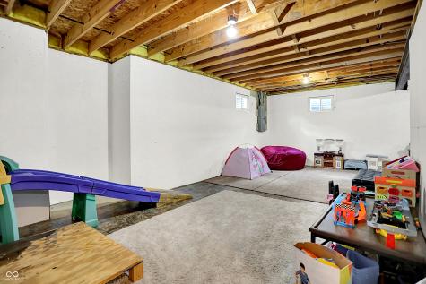 2882 Stoneridge Court Carmel IN 46032