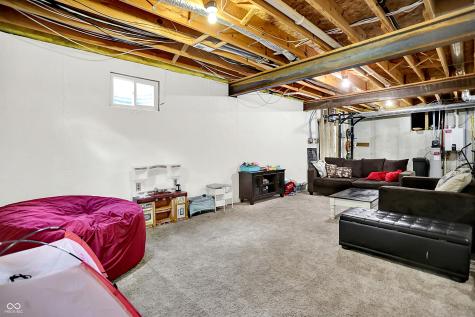 2882 Stoneridge Court Carmel IN 46032