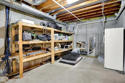 2882 Stoneridge Court Carmel IN 46032
