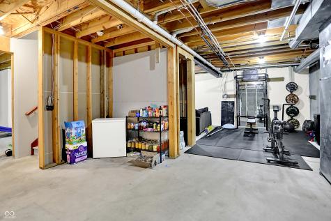 2882 Stoneridge Court Carmel IN 46032