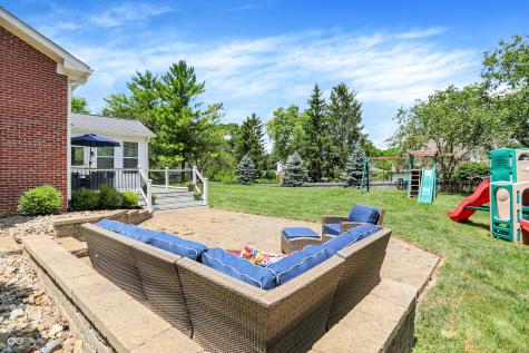 2882 Stoneridge Court Carmel IN 46032
