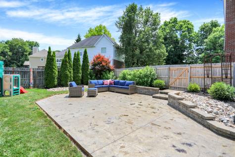 2882 Stoneridge Court Carmel IN 46032