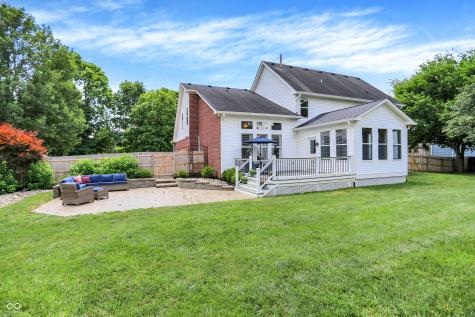 2882 Stoneridge Court Carmel IN 46032