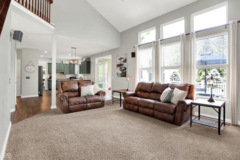 2882 Stoneridge Court Carmel IN 46032