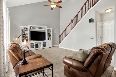 2882 Stoneridge Court Carmel IN 46032