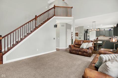 2882 Stoneridge Court Carmel IN 46032