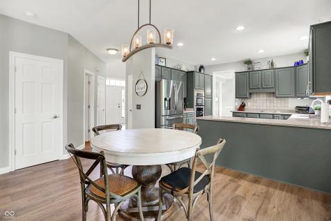 2882 Stoneridge Court Carmel IN 46032