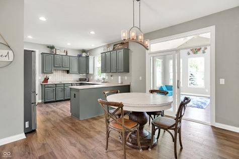 2882 Stoneridge Court Carmel IN 46032