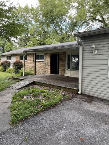 1736 E Hamblen Drive Indianapolis IN 46231