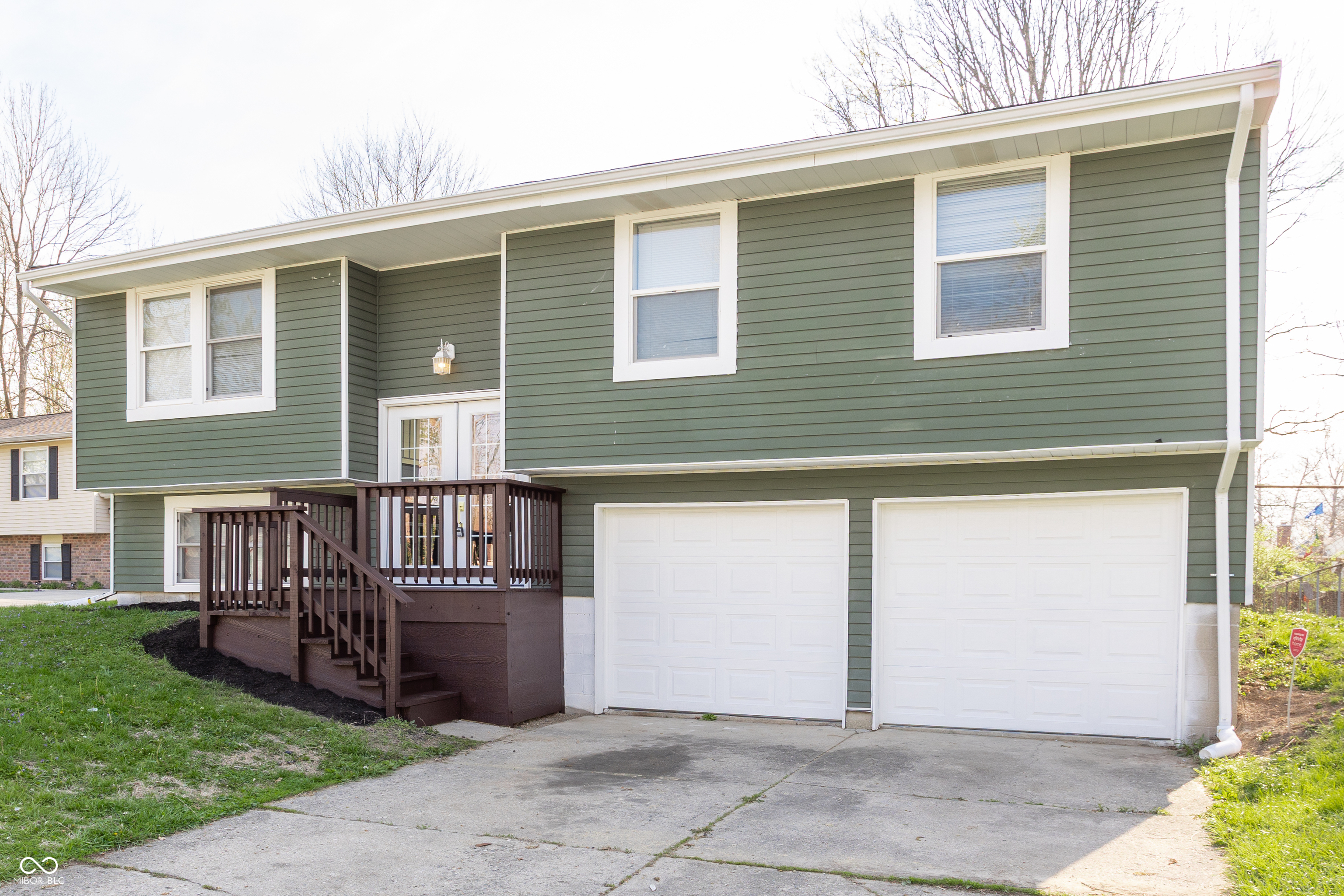2903 Rouark Circle Indianapolis IN 46229