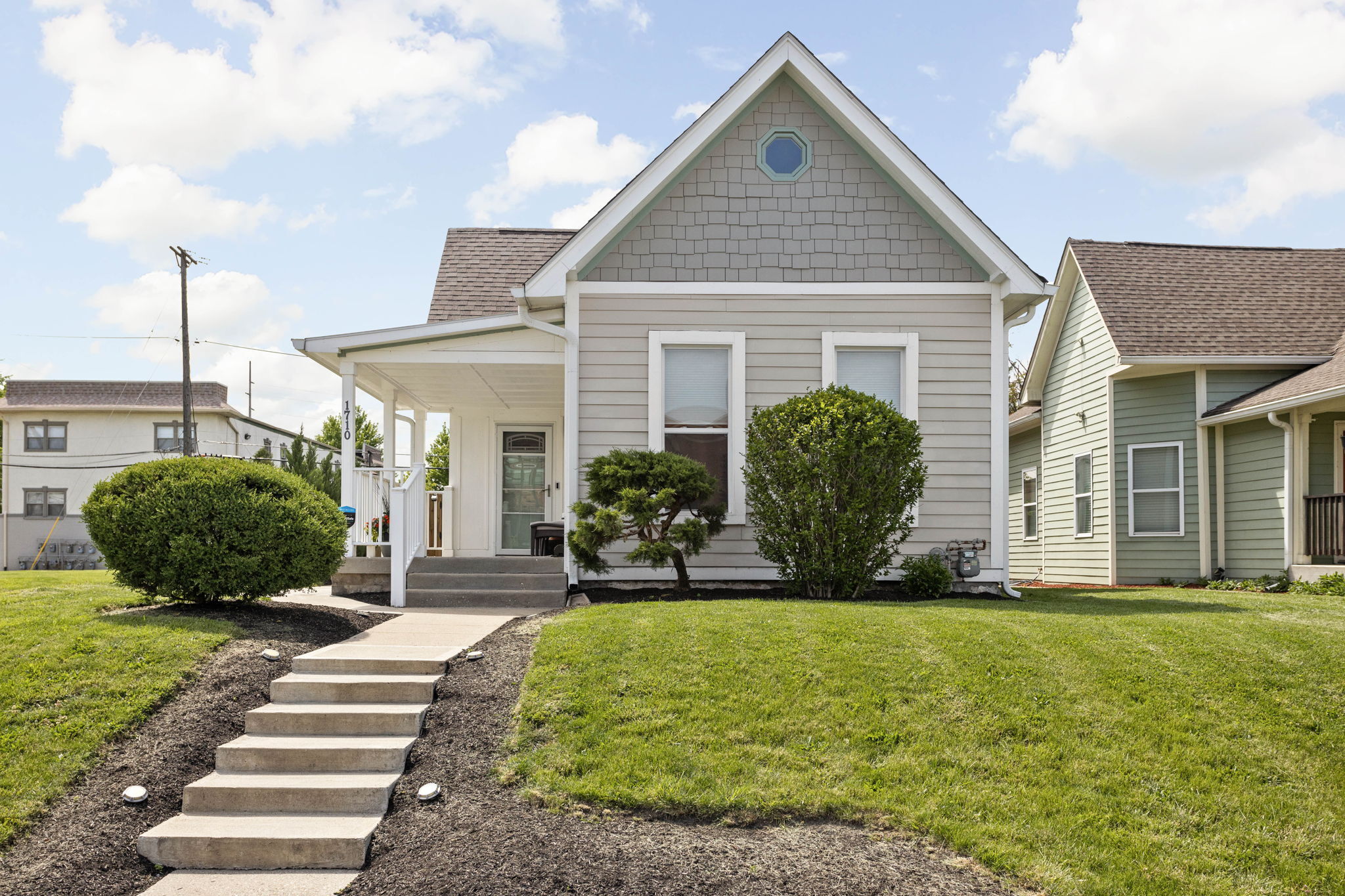 1710 Ruckle Street Indianapolis IN 46202