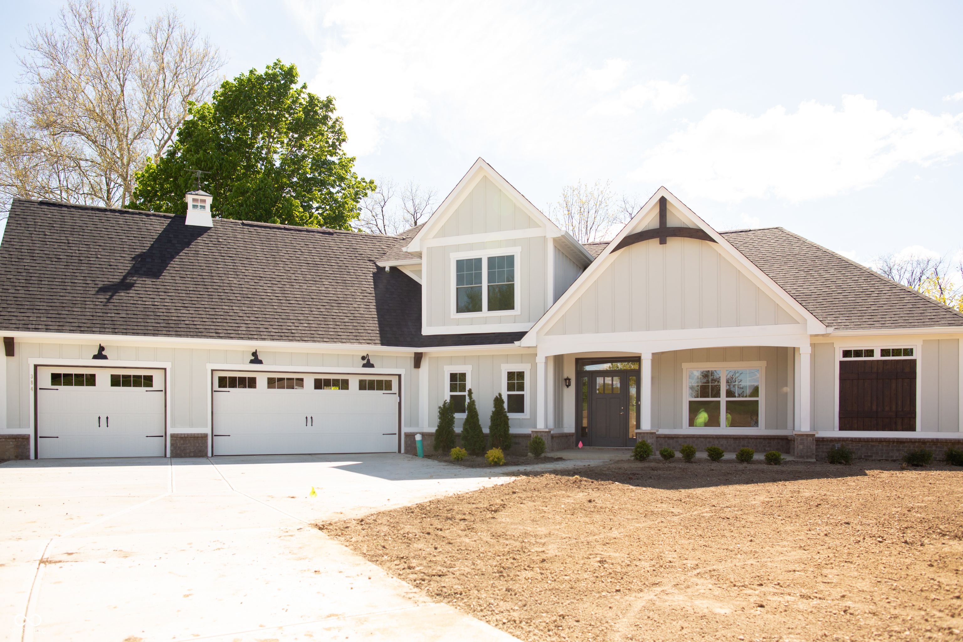 Fortville IN, 10101 N Alford Road