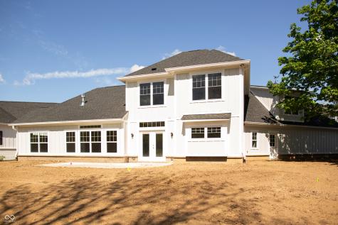 10101 N Alford Road Fortville IN 46040