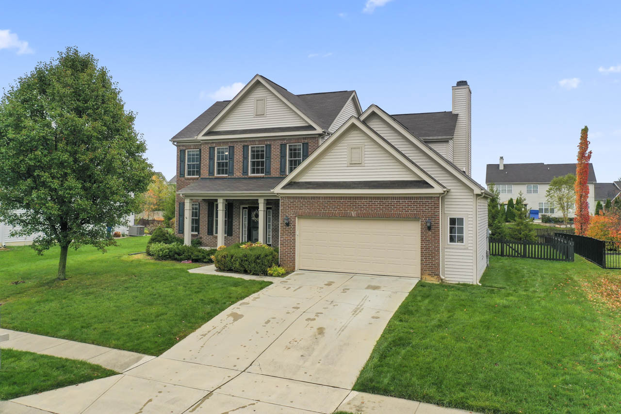 7555 Hartington Place Indianapolis IN 46259