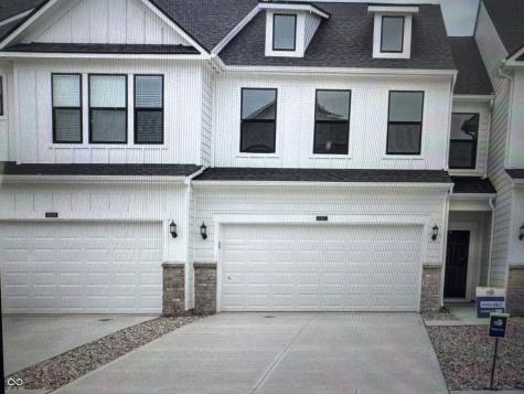10971 Morab Drive Zionsville IN 46077