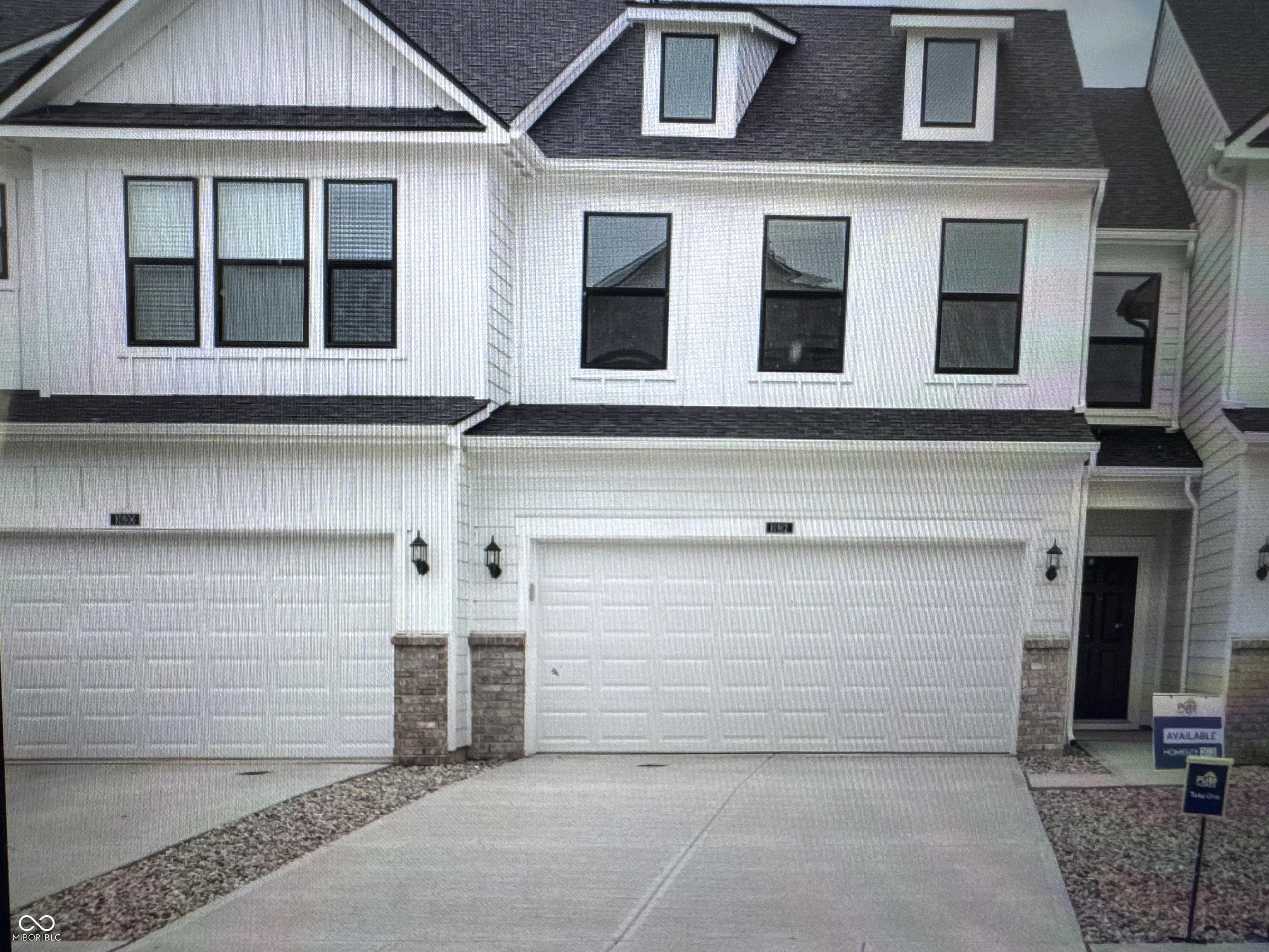 10971 Morab Drive Zionsville IN 46077