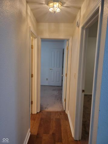 7227 Kidwell Drive Indianapolis IN 46239