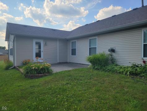 7227 Kidwell Drive Indianapolis IN 46239