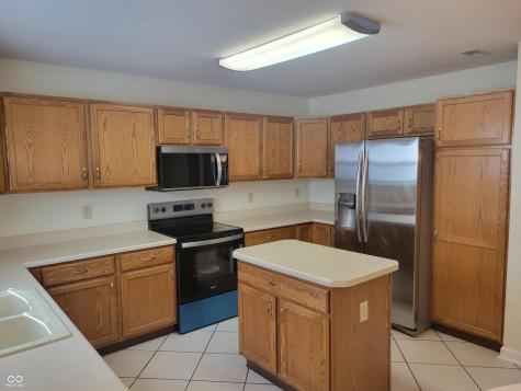 7227 Kidwell Drive Indianapolis IN 46239