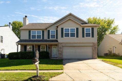 6315 Jakes Place Indianapolis IN 46237