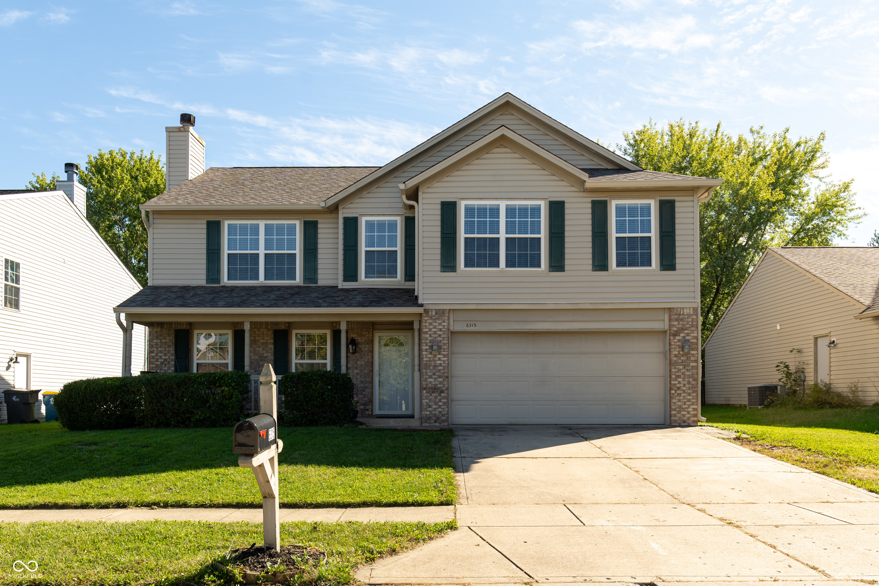 6315 Jakes Place Indianapolis IN 46237