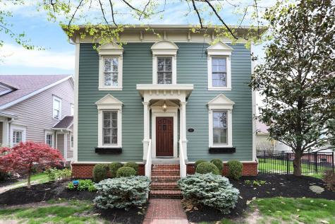 1977 Stanhope Street Carmel IN 46032