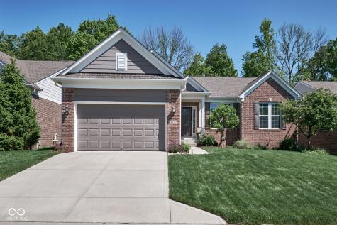 14327 Klingensmith Boulevard Carmel IN 46033