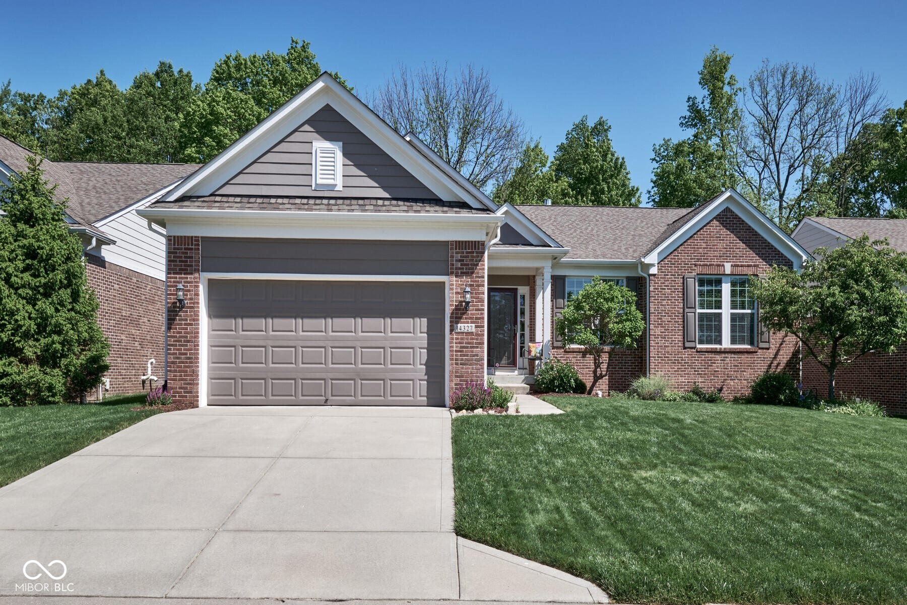 14327 Klingensmith Boulevard Carmel IN 46033