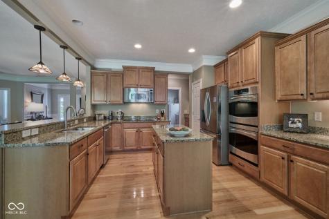14327 Klingensmith Boulevard Carmel IN 46033