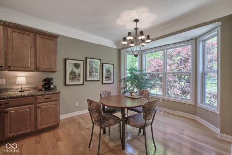 14327 Klingensmith Boulevard Carmel IN 46033
