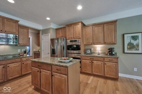 14327 Klingensmith Boulevard Carmel IN 46033