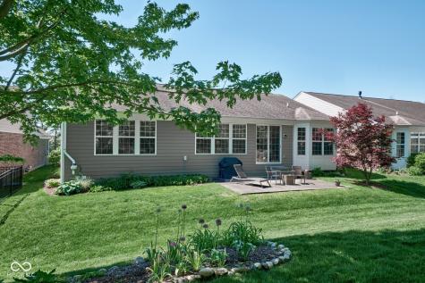 14327 Klingensmith Boulevard Carmel IN 46033