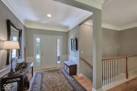 14327 Klingensmith Boulevard Carmel IN 46033