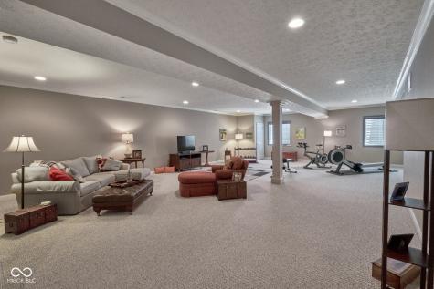 14327 Klingensmith Boulevard Carmel IN 46033
