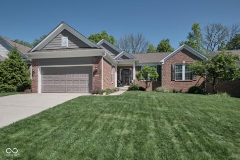 14327 Klingensmith Boulevard Carmel IN 46033