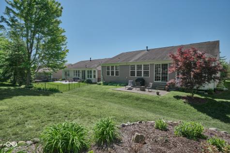 14327 Klingensmith Boulevard Carmel IN 46033