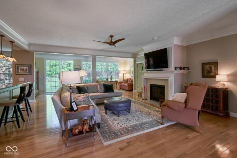 14327 Klingensmith Boulevard Carmel IN 46033