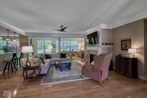 14327 Klingensmith Boulevard Carmel IN 46033