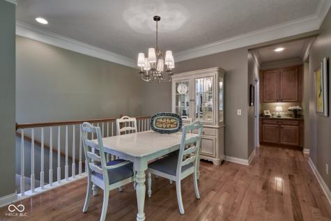 14327 Klingensmith Boulevard Carmel IN 46033