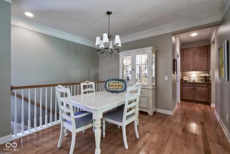 14327 Klingensmith Boulevard Carmel IN 46033