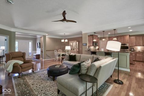 14327 Klingensmith Boulevard Carmel IN 46033